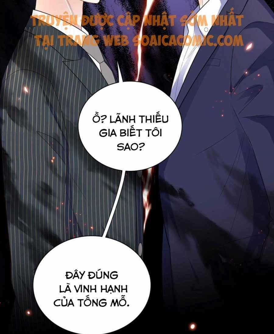 Tôi Dựa Vào Tà Ý: Nghịch Chuyển Nhân Sinh Chapter 73 trang 25