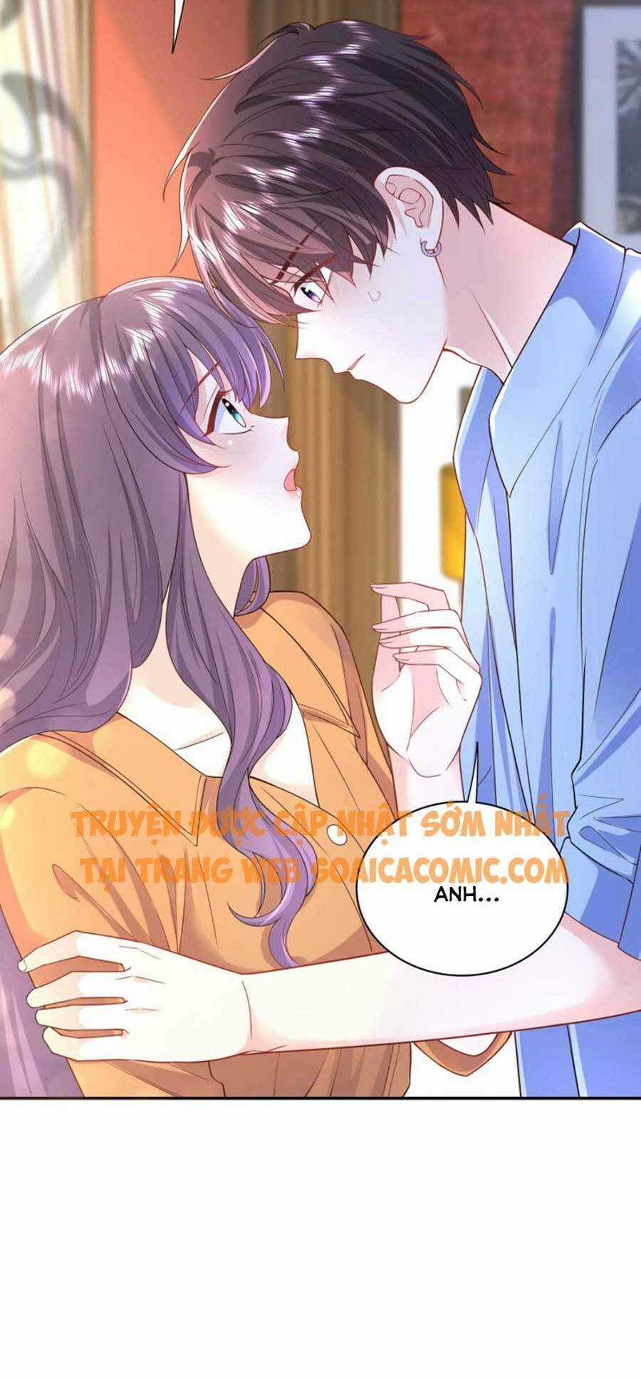 Tôi Dựa Vào Tà Ý: Nghịch Chuyển Nhân Sinh Chapter 73 trang 3