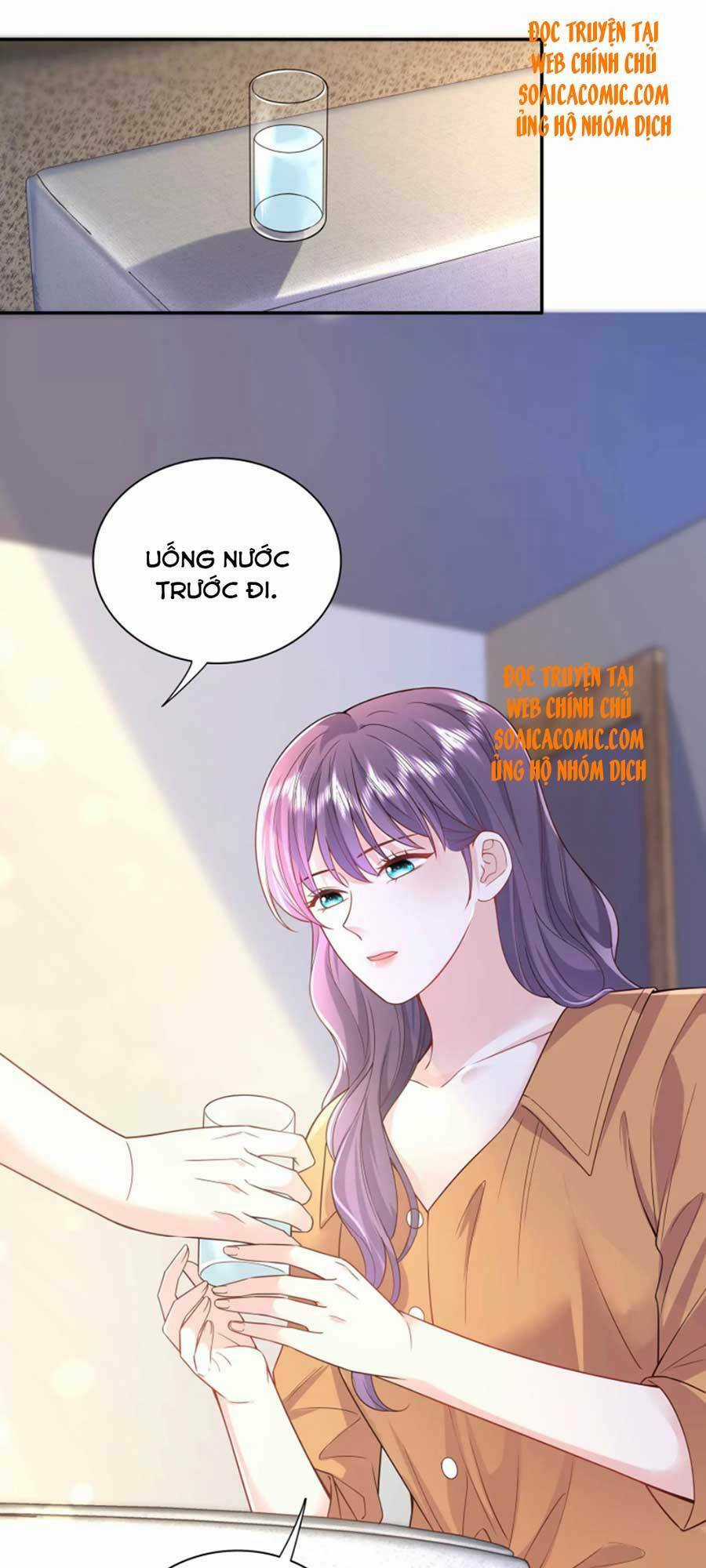 Tôi Dựa Vào Tà Ý: Nghịch Chuyển Nhân Sinh Chapter 73 trang 4