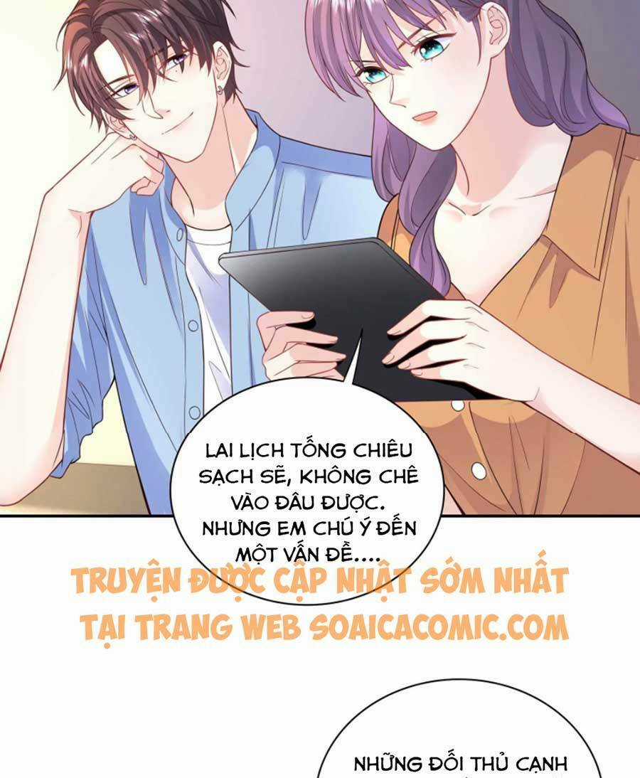 Tôi Dựa Vào Tà Ý: Nghịch Chuyển Nhân Sinh Chapter 73 trang 8