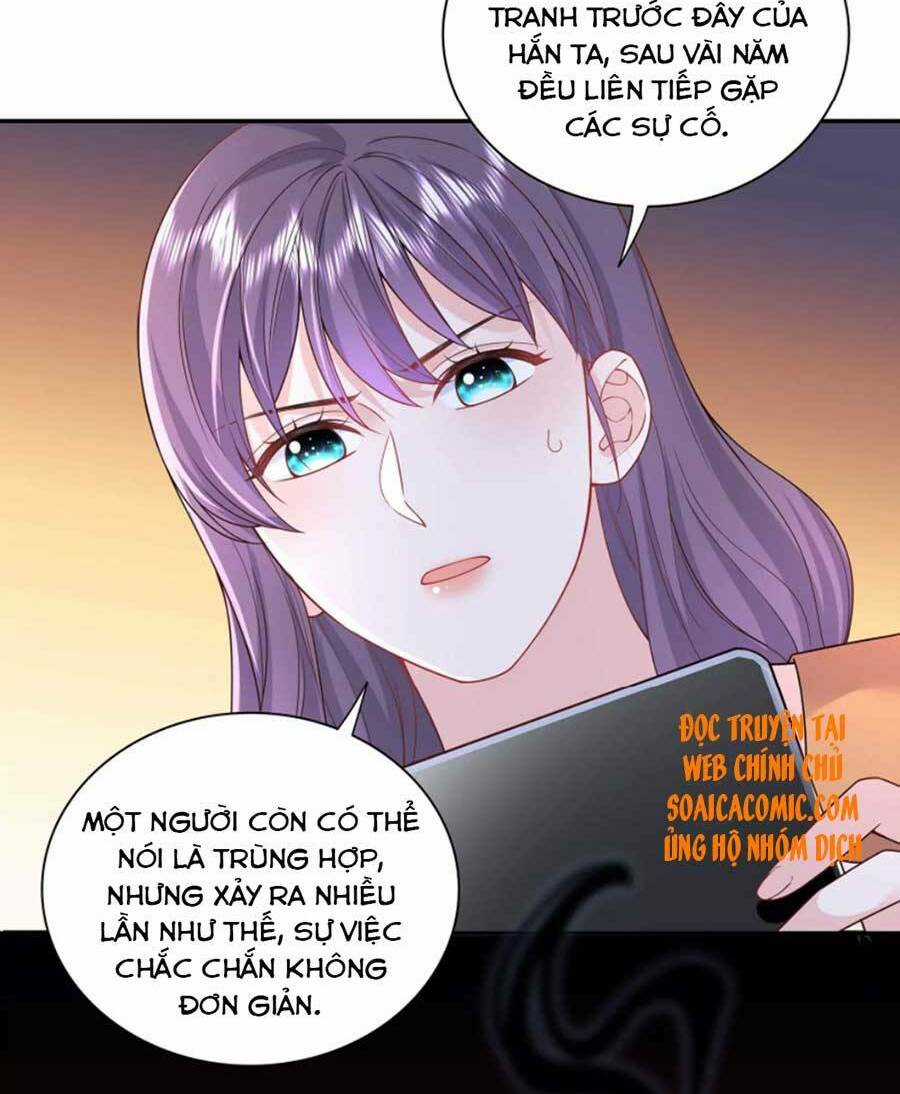 Tôi Dựa Vào Tà Ý: Nghịch Chuyển Nhân Sinh Chapter 73 trang 9