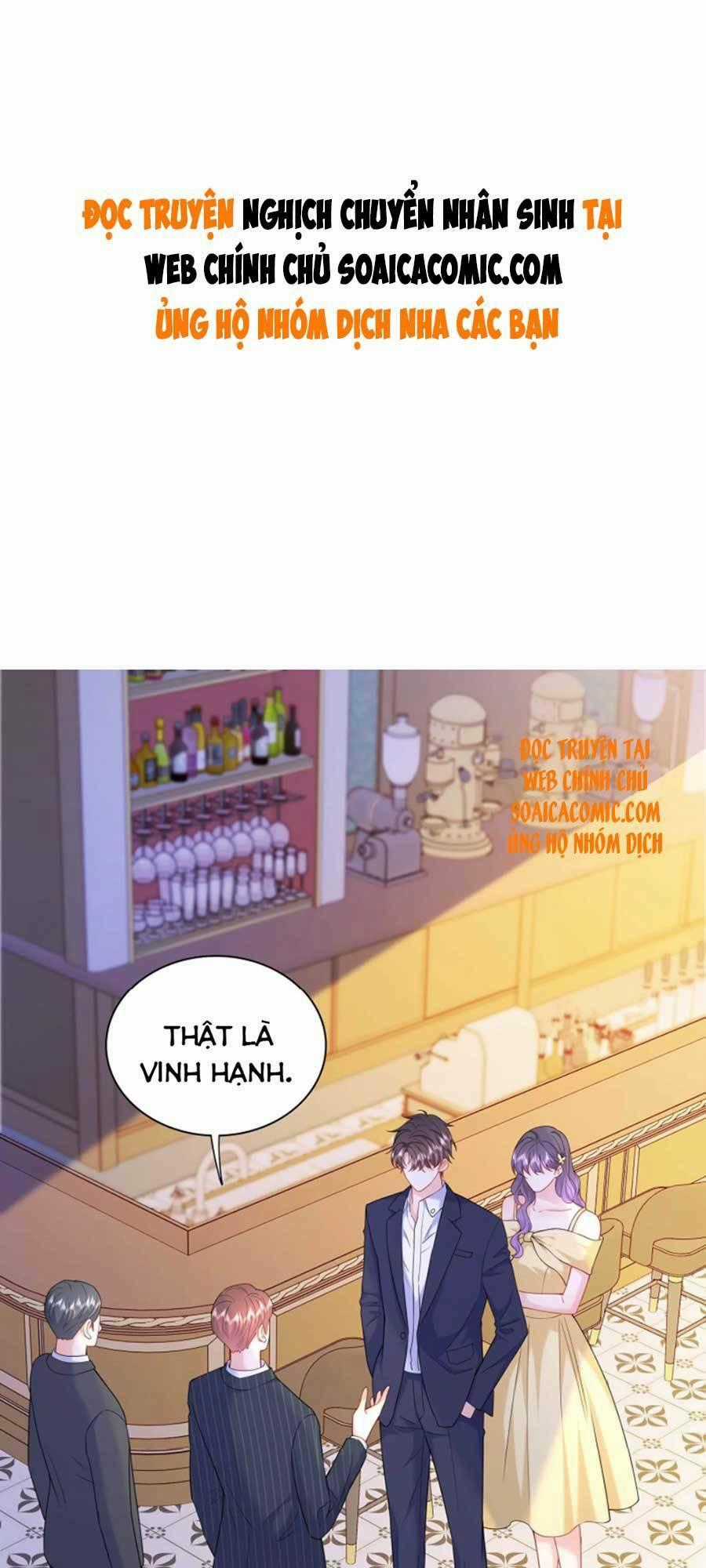 Tôi Dựa Vào Tà Ý: Nghịch Chuyển Nhân Sinh Chapter 74 trang 0