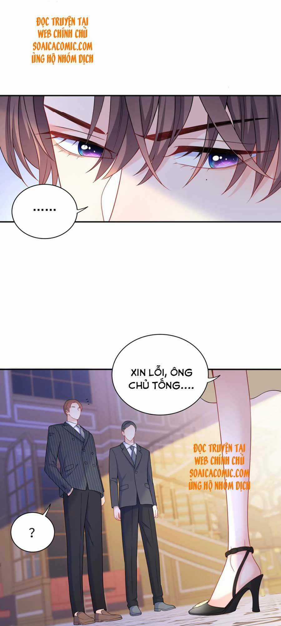 Tôi Dựa Vào Tà Ý: Nghịch Chuyển Nhân Sinh Chapter 74 trang 10