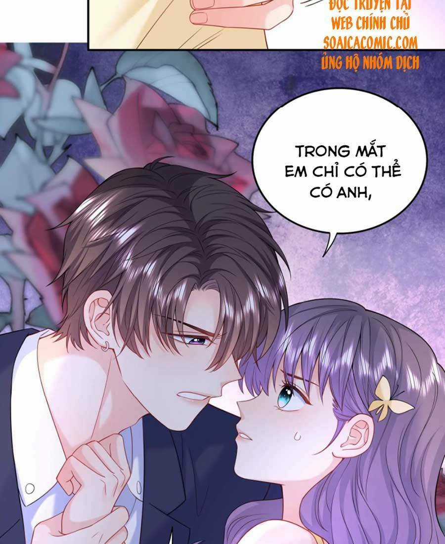 Tôi Dựa Vào Tà Ý: Nghịch Chuyển Nhân Sinh Chapter 74 trang 13