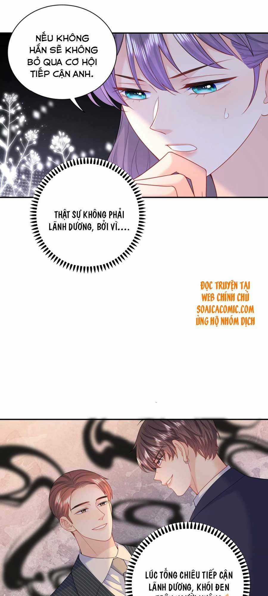 Tôi Dựa Vào Tà Ý: Nghịch Chuyển Nhân Sinh Chapter 74 trang 21