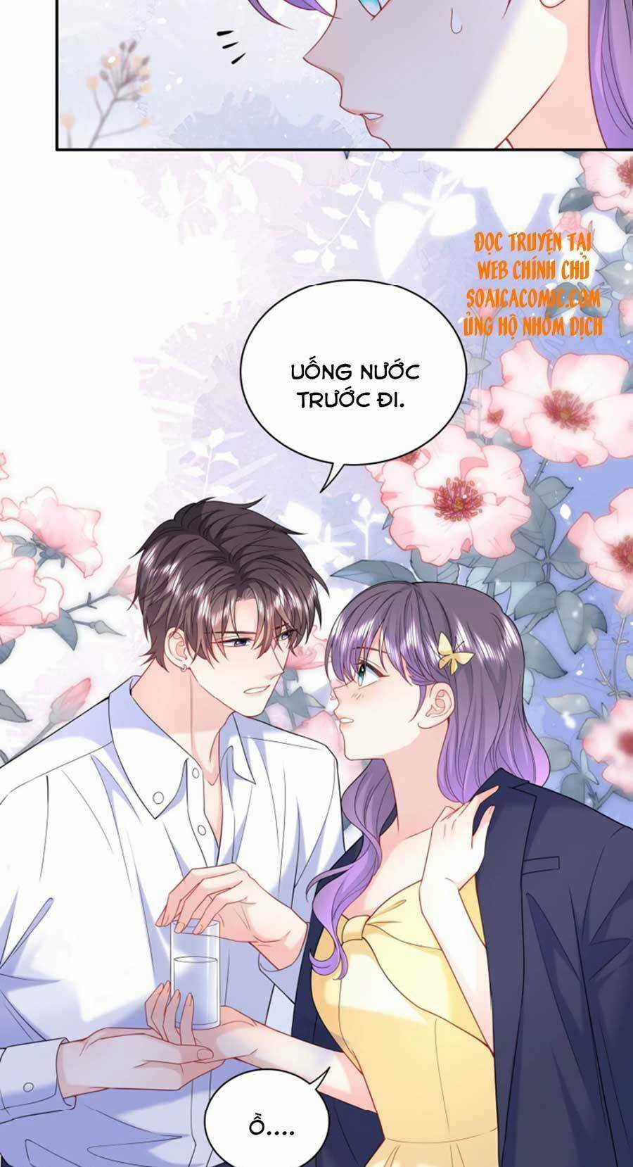 Tôi Dựa Vào Tà Ý: Nghịch Chuyển Nhân Sinh Chapter 74 trang 23