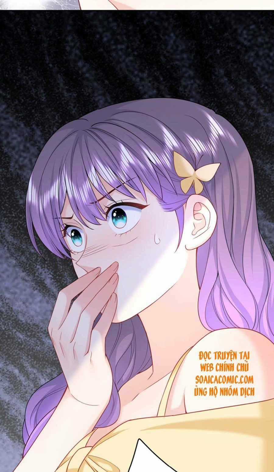 Tôi Dựa Vào Tà Ý: Nghịch Chuyển Nhân Sinh Chapter 74 trang 28