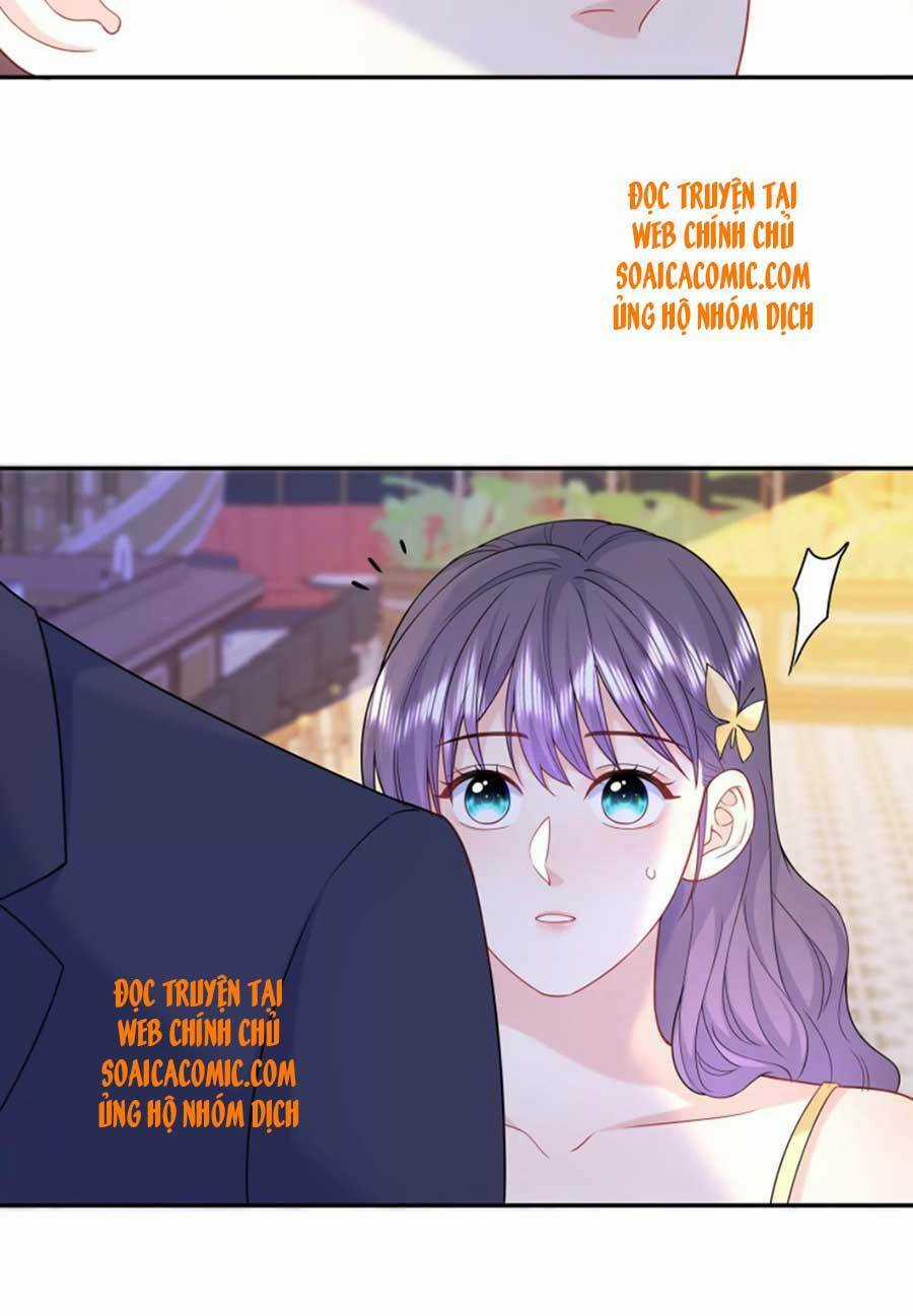 Tôi Dựa Vào Tà Ý: Nghịch Chuyển Nhân Sinh Chapter 74 trang 4