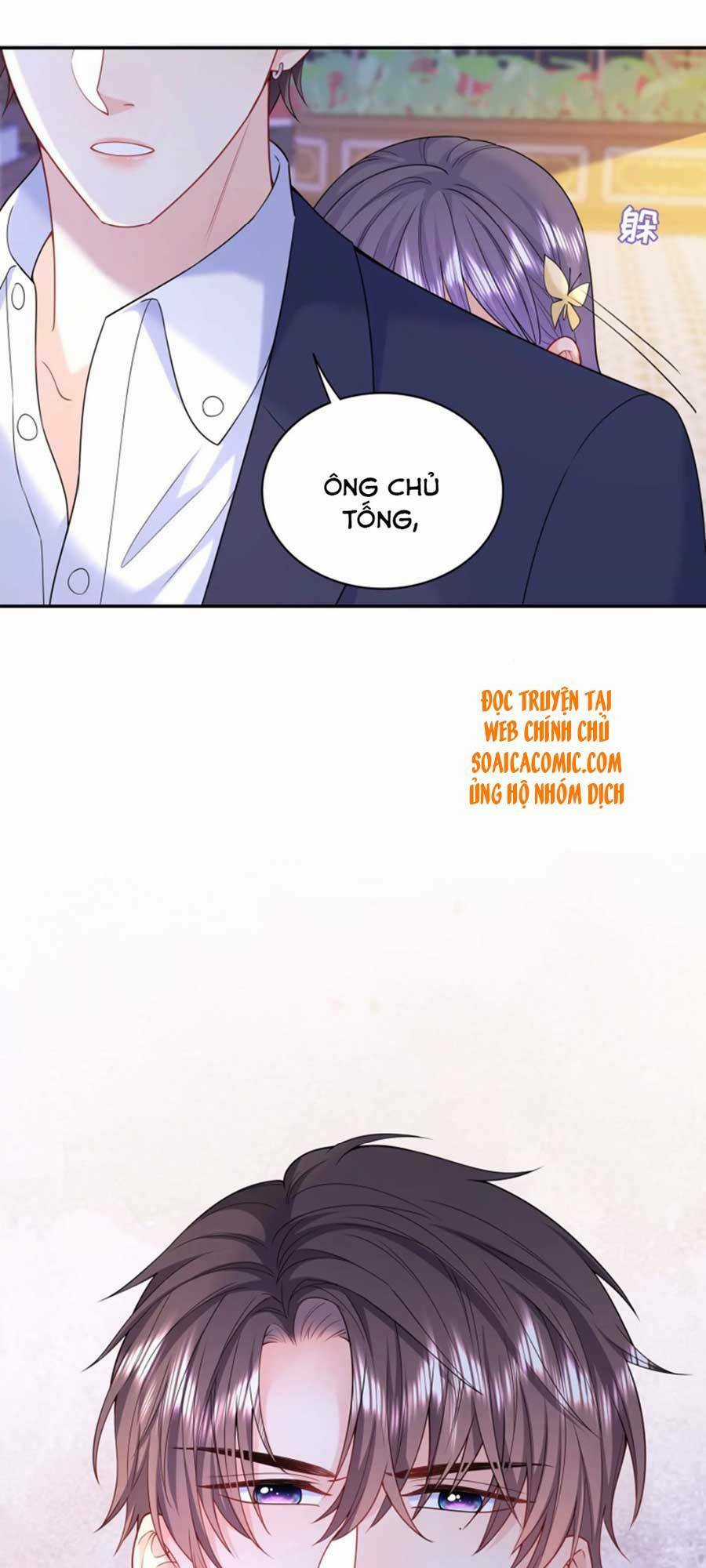 Tôi Dựa Vào Tà Ý: Nghịch Chuyển Nhân Sinh Chapter 74 trang 5