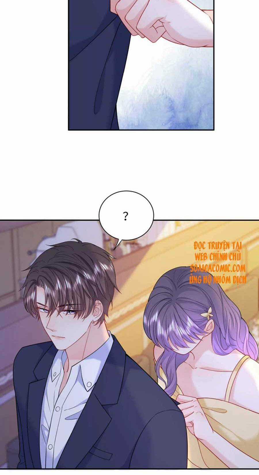 Tôi Dựa Vào Tà Ý: Nghịch Chuyển Nhân Sinh Chapter 74 trang 9