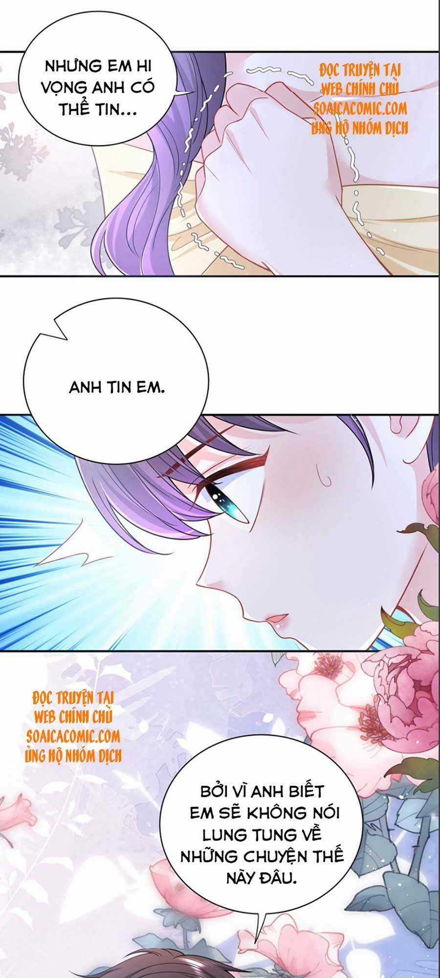 Tôi Dựa Vào Tà Ý: Nghịch Chuyển Nhân Sinh Chapter 75 trang 13