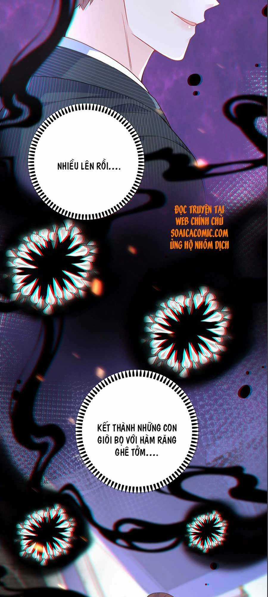 Tôi Dựa Vào Tà Ý: Nghịch Chuyển Nhân Sinh Chapter 75 trang 2