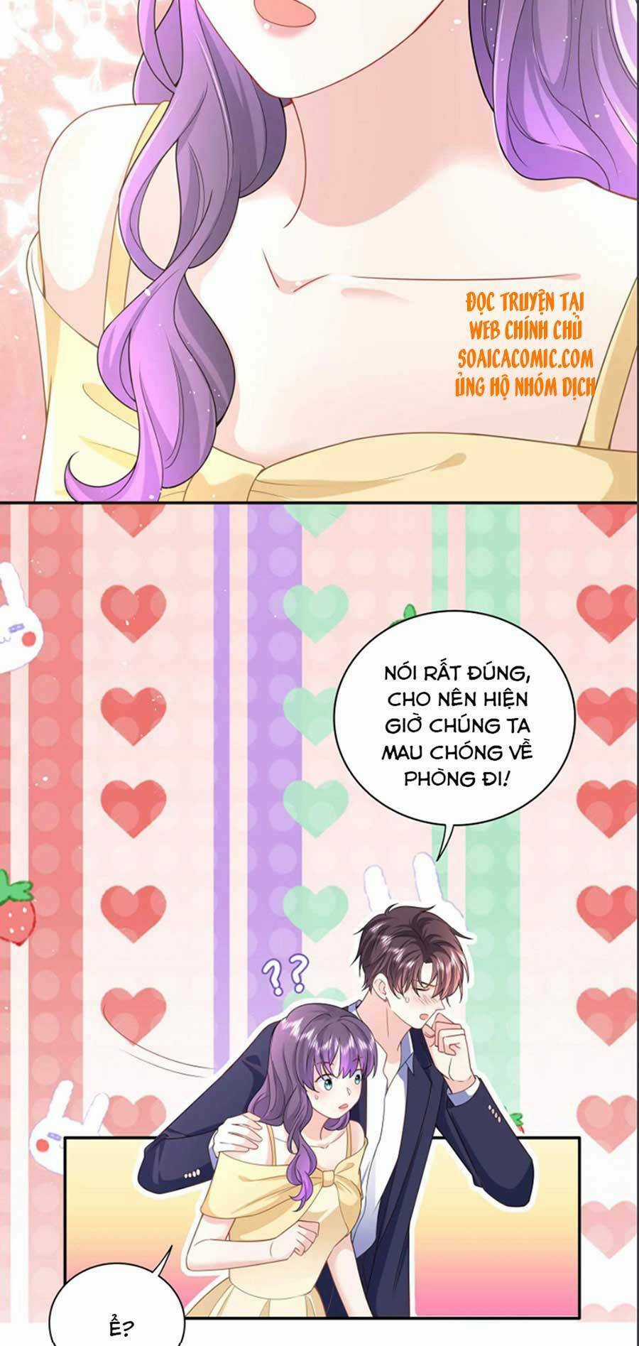 Tôi Dựa Vào Tà Ý: Nghịch Chuyển Nhân Sinh Chapter 75 trang 20