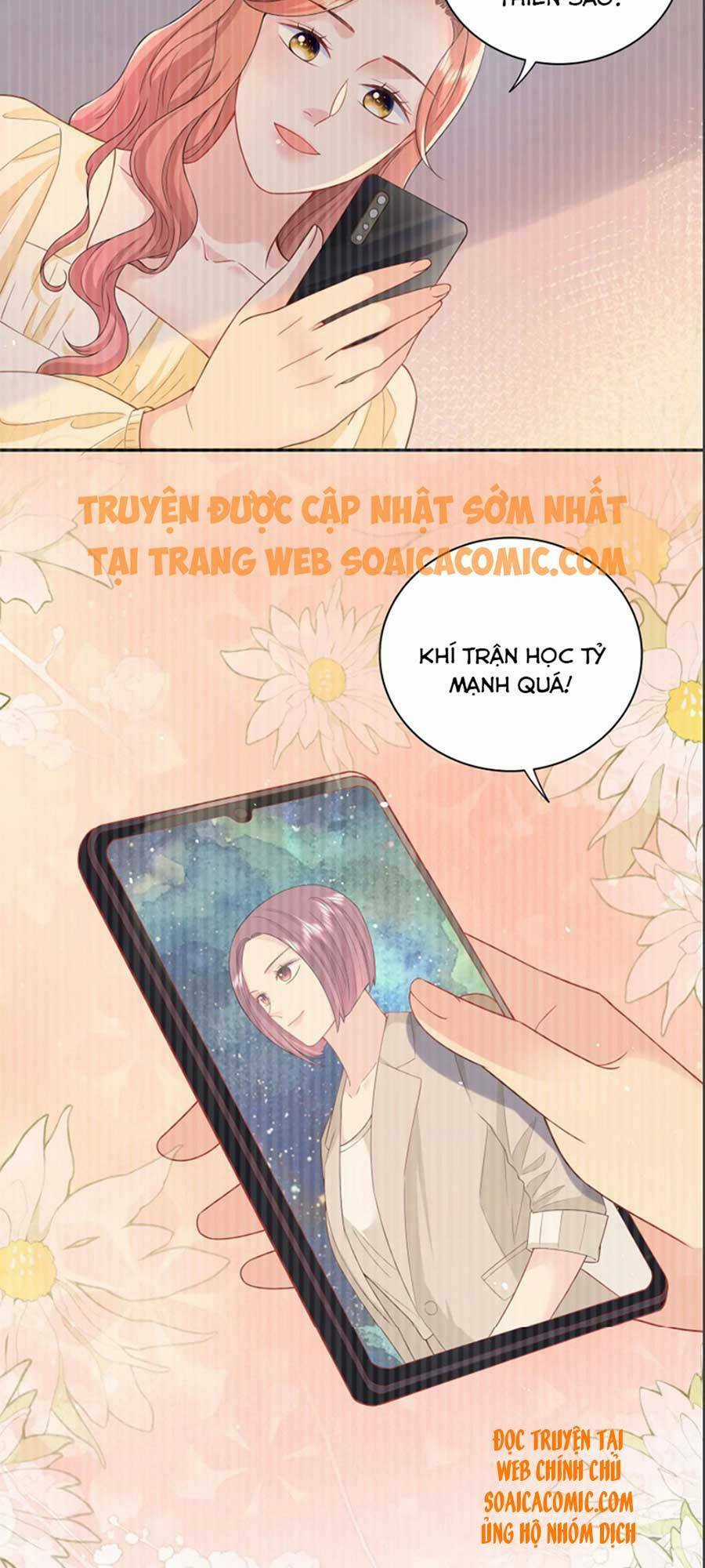 Tôi Dựa Vào Tà Ý: Nghịch Chuyển Nhân Sinh Chapter 75 trang 24