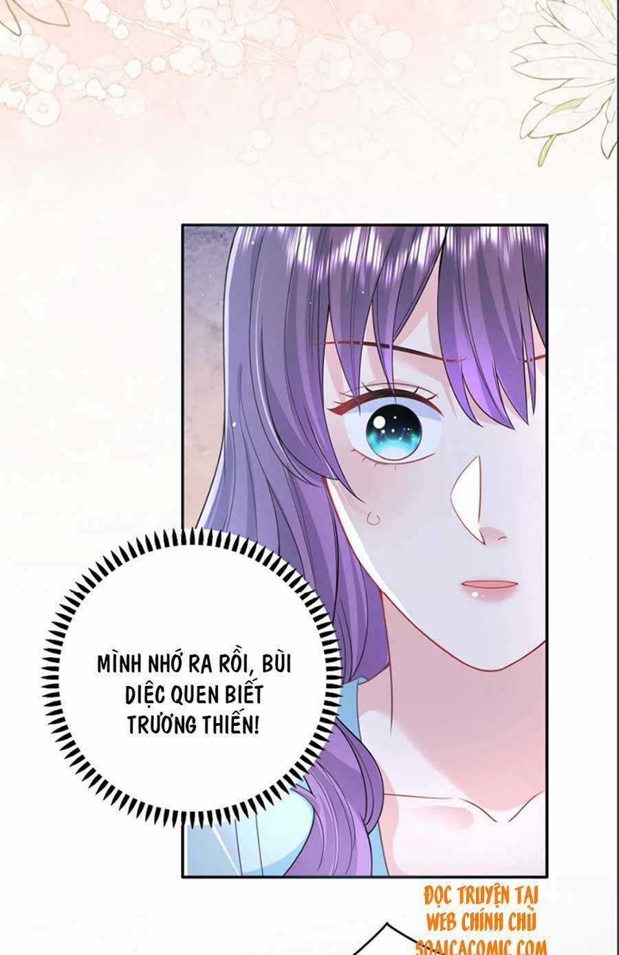 Tôi Dựa Vào Tà Ý: Nghịch Chuyển Nhân Sinh Chapter 75 trang 25