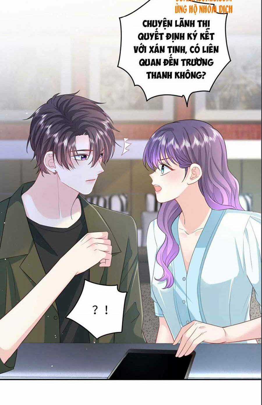 Tôi Dựa Vào Tà Ý: Nghịch Chuyển Nhân Sinh Chapter 75 trang 26