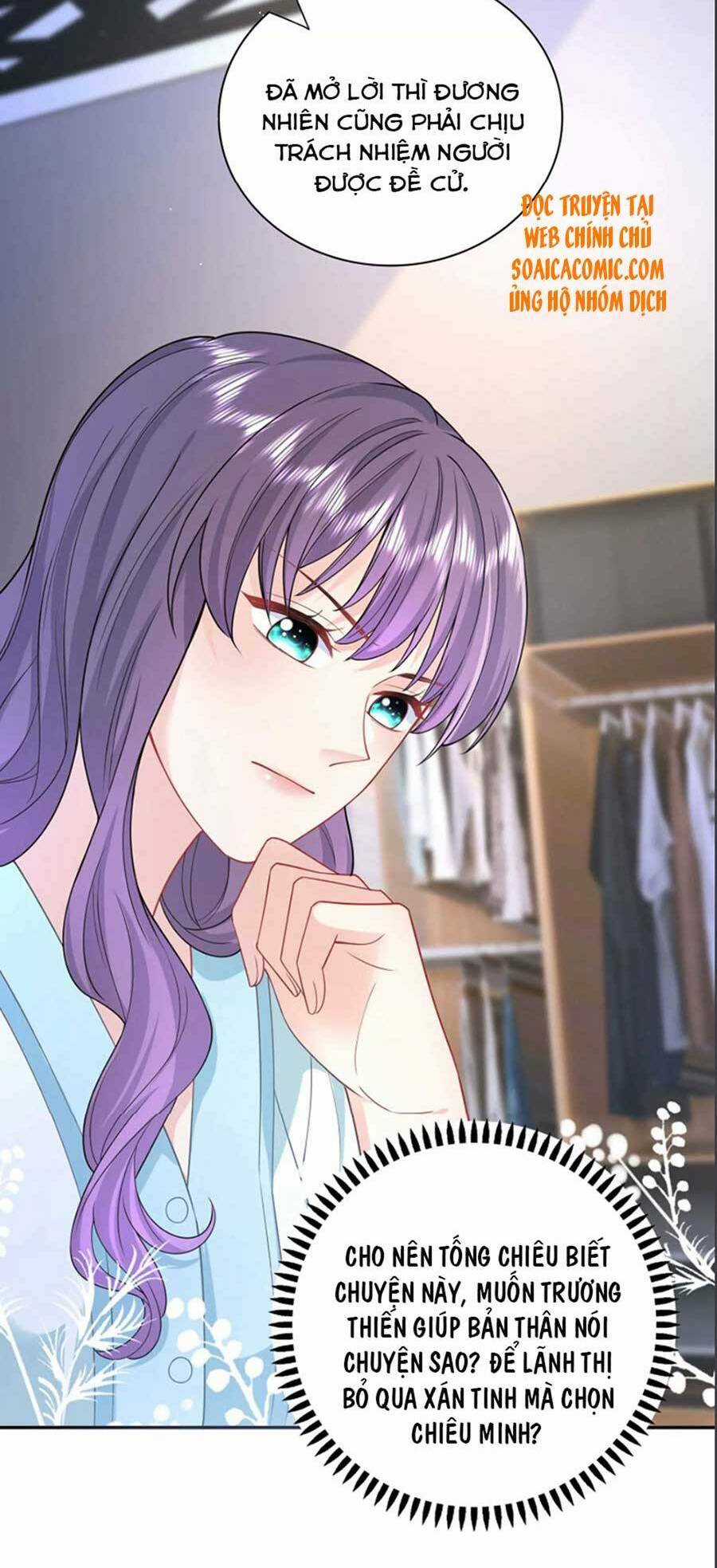 Tôi Dựa Vào Tà Ý: Nghịch Chuyển Nhân Sinh Chapter 75 trang 29