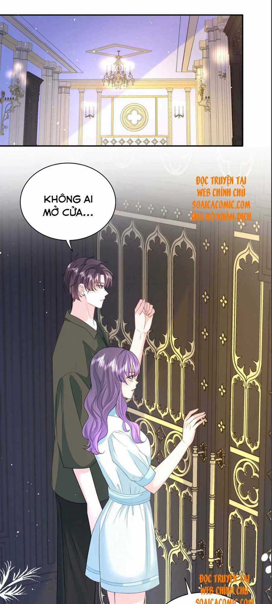 Tôi Dựa Vào Tà Ý: Nghịch Chuyển Nhân Sinh Chapter 75 trang 30