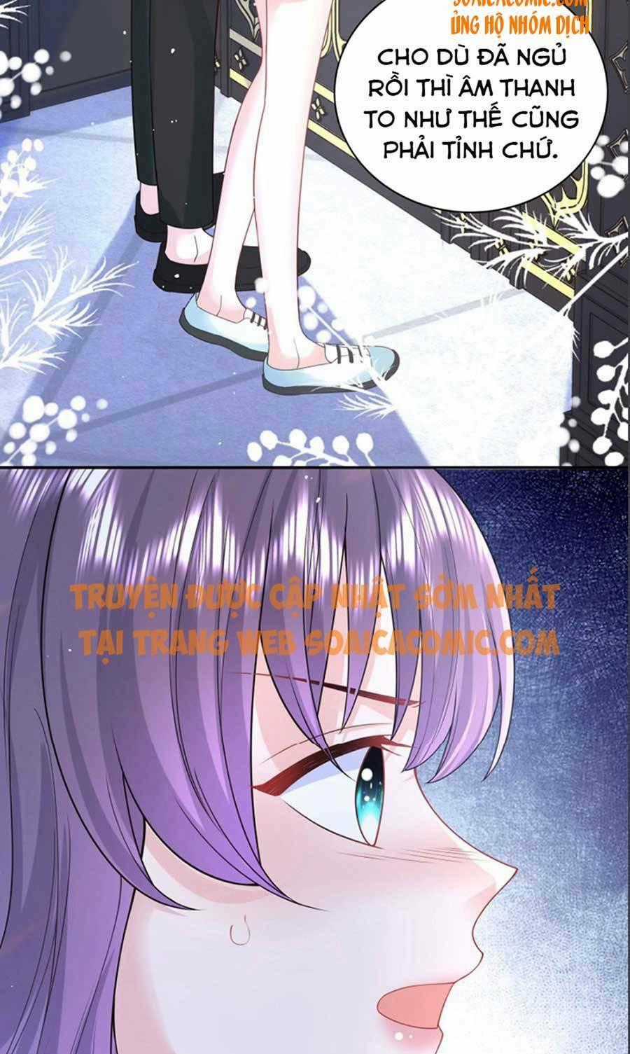 Tôi Dựa Vào Tà Ý: Nghịch Chuyển Nhân Sinh Chapter 75 trang 31