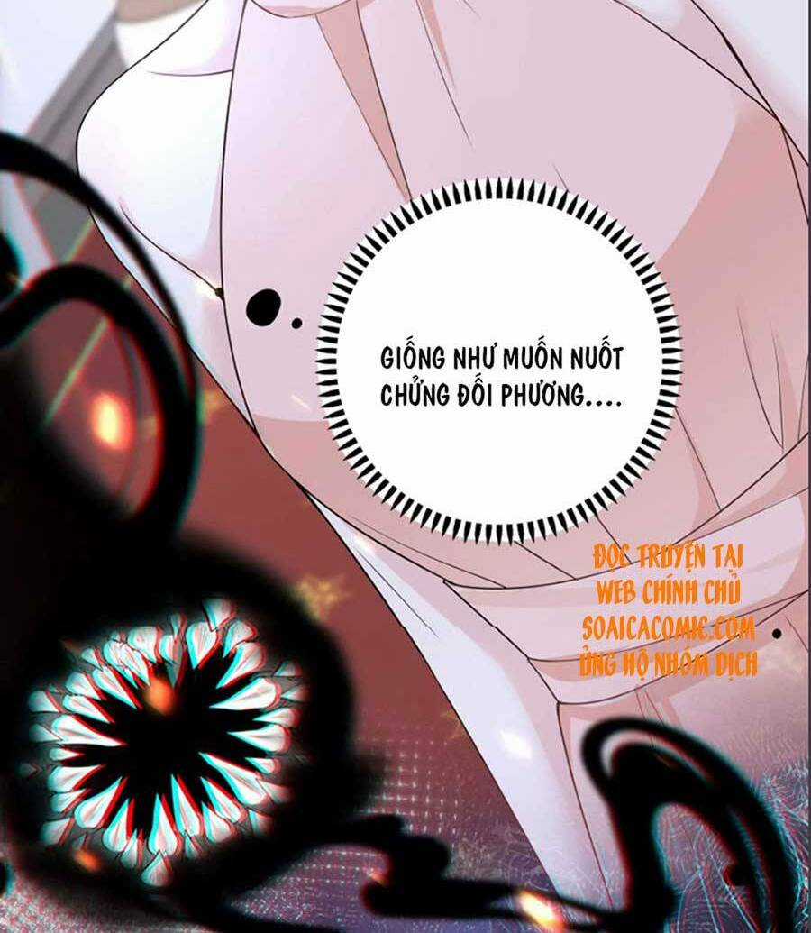 Tôi Dựa Vào Tà Ý: Nghịch Chuyển Nhân Sinh Chapter 75 trang 4