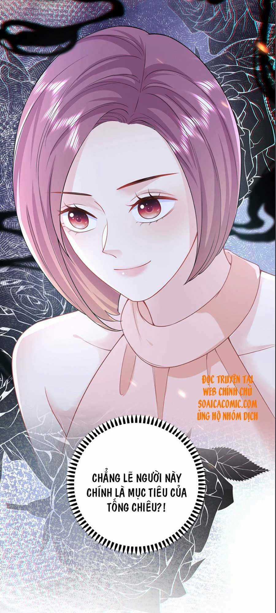 Tôi Dựa Vào Tà Ý: Nghịch Chuyển Nhân Sinh Chapter 75 trang 5