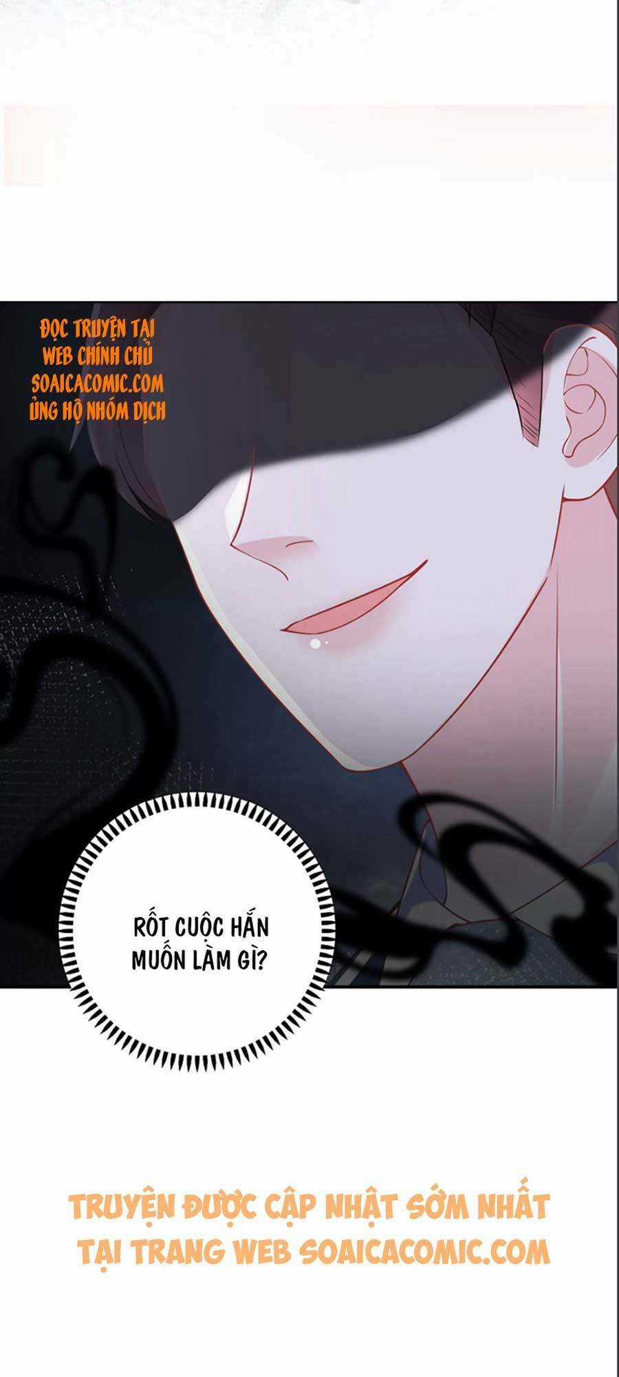 Tôi Dựa Vào Tà Ý: Nghịch Chuyển Nhân Sinh Chapter 75 trang 6