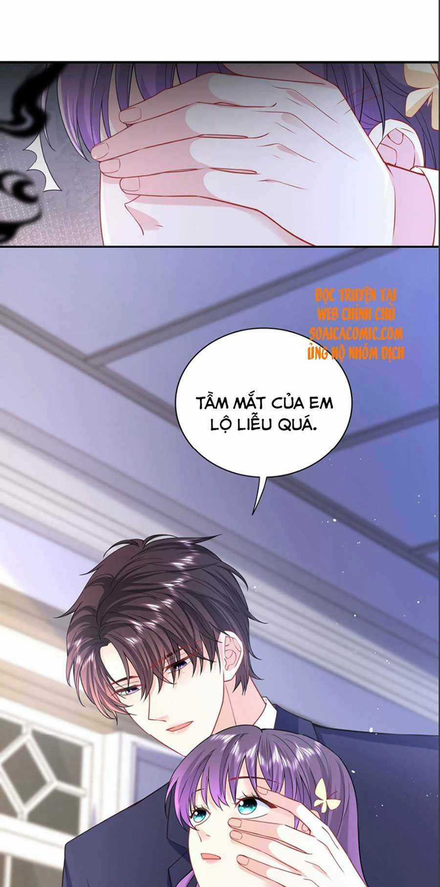 Tôi Dựa Vào Tà Ý: Nghịch Chuyển Nhân Sinh Chapter 75 trang 7