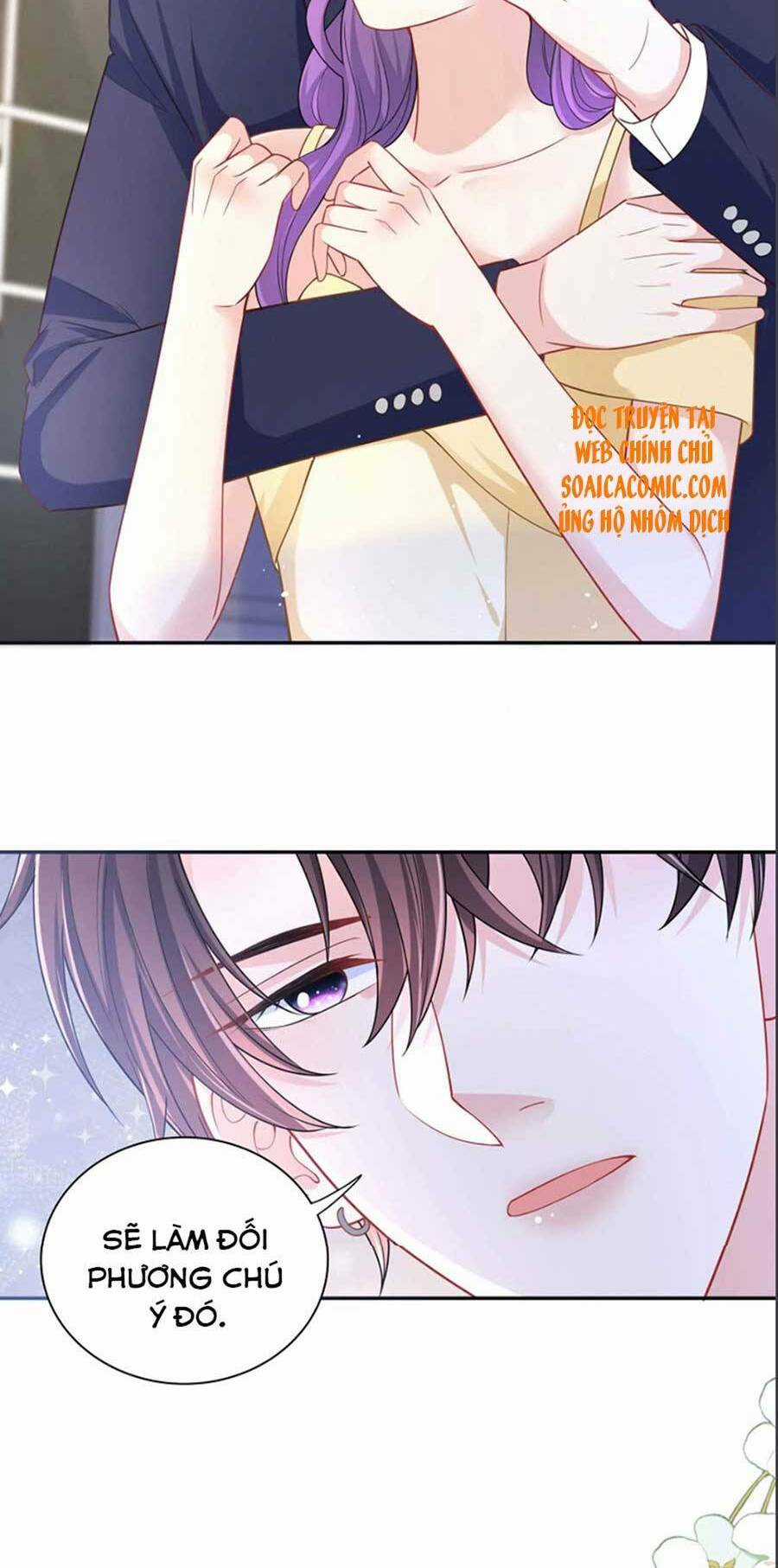 Tôi Dựa Vào Tà Ý: Nghịch Chuyển Nhân Sinh Chapter 75 trang 8