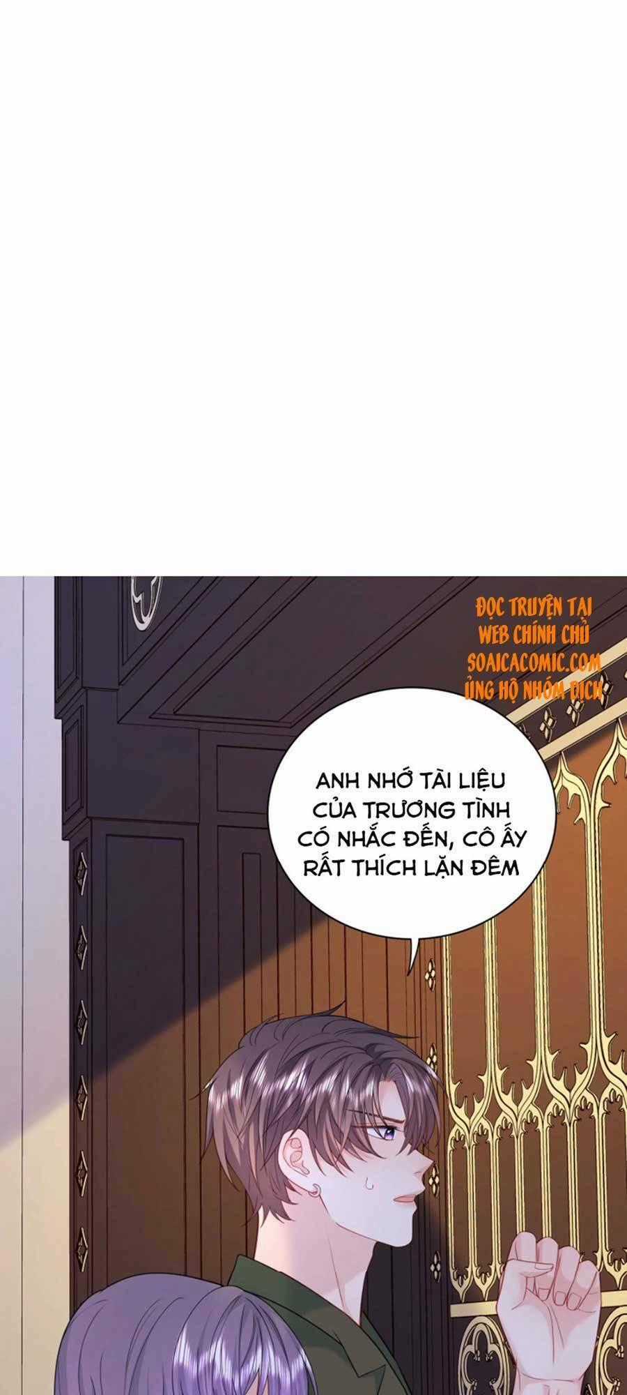 Tôi Dựa Vào Tà Ý: Nghịch Chuyển Nhân Sinh Chapter 76 trang 0