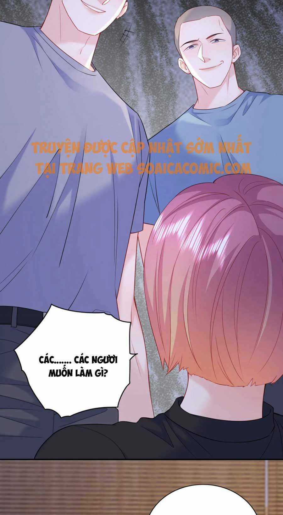 Tôi Dựa Vào Tà Ý: Nghịch Chuyển Nhân Sinh Chapter 76 trang 14