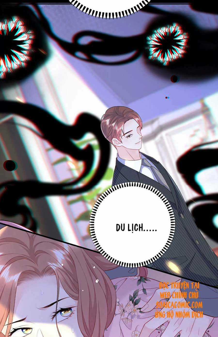 Tôi Dựa Vào Tà Ý: Nghịch Chuyển Nhân Sinh Chapter 76 trang 2