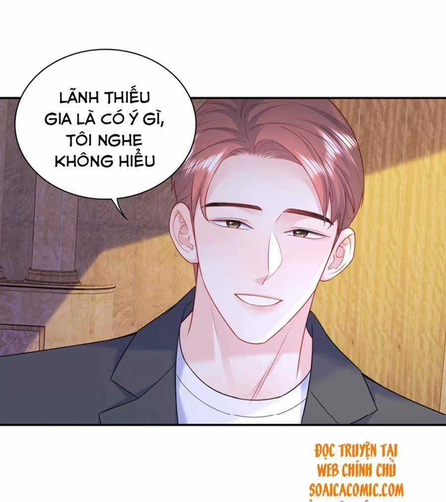 Tôi Dựa Vào Tà Ý: Nghịch Chuyển Nhân Sinh Chapter 76 trang 22