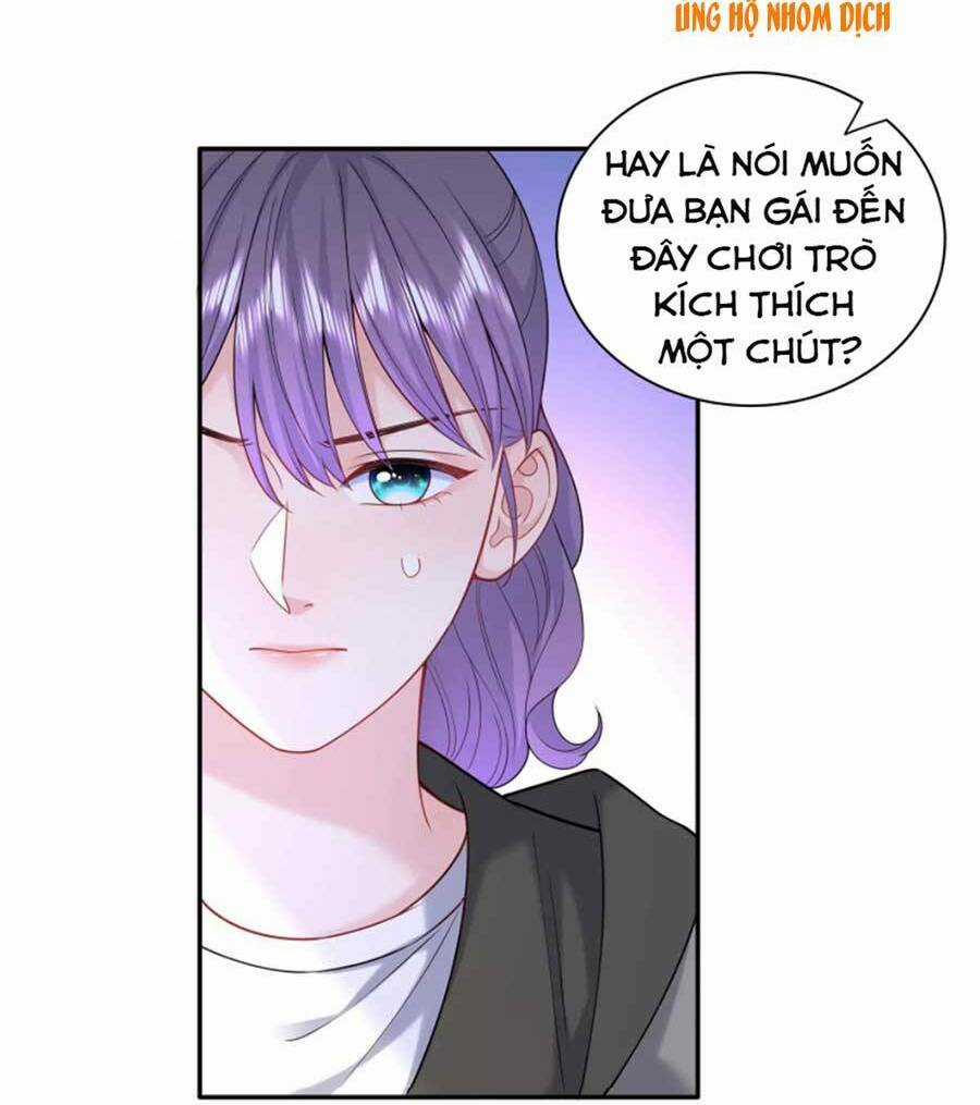 Tôi Dựa Vào Tà Ý: Nghịch Chuyển Nhân Sinh Chapter 76 trang 23