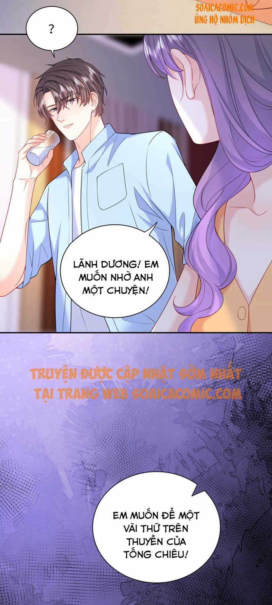 Tôi Dựa Vào Tà Ý: Nghịch Chuyển Nhân Sinh Chapter 76 trang 28