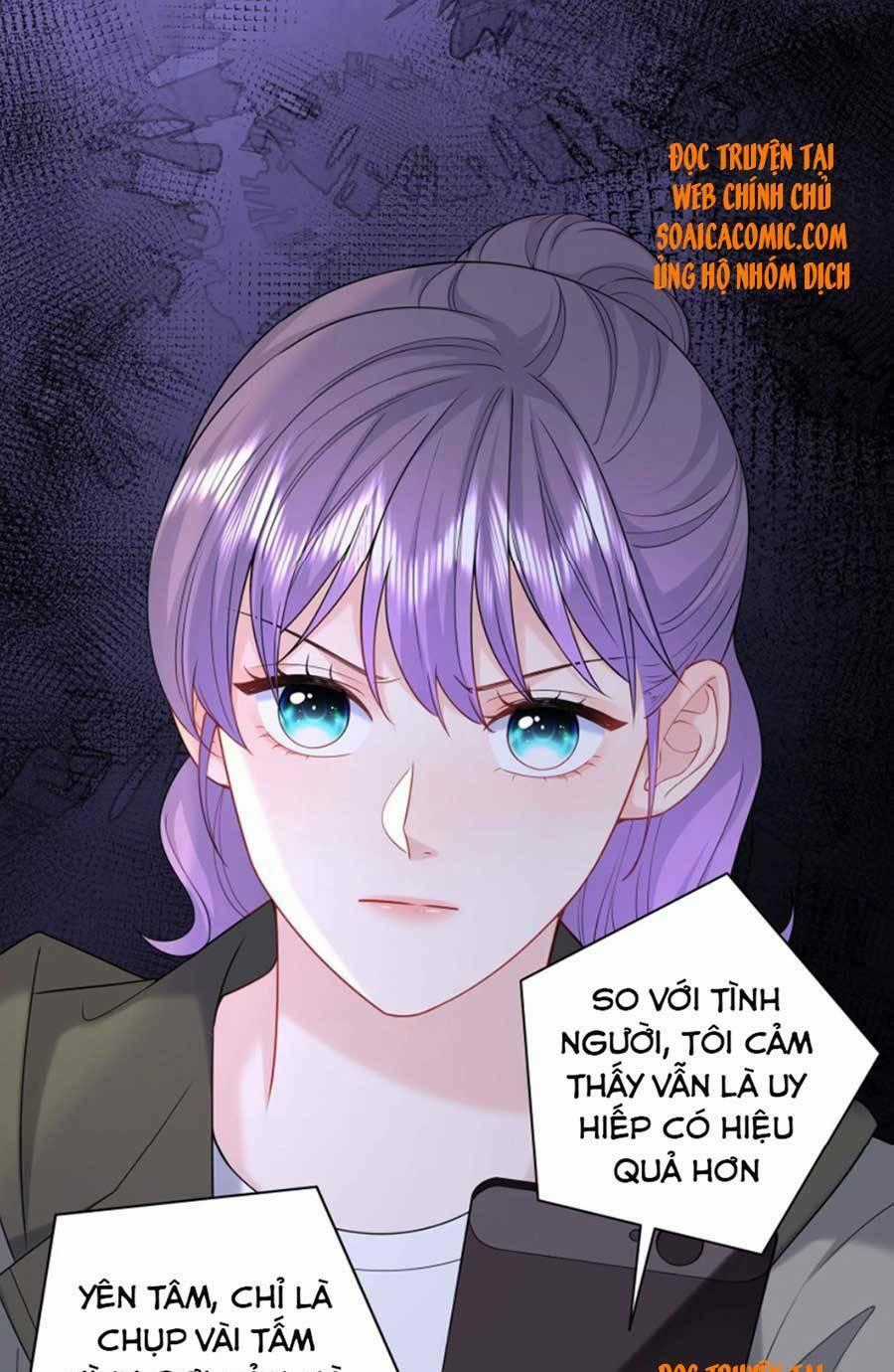 Tôi Dựa Vào Tà Ý: Nghịch Chuyển Nhân Sinh Chapter 76 trang 29