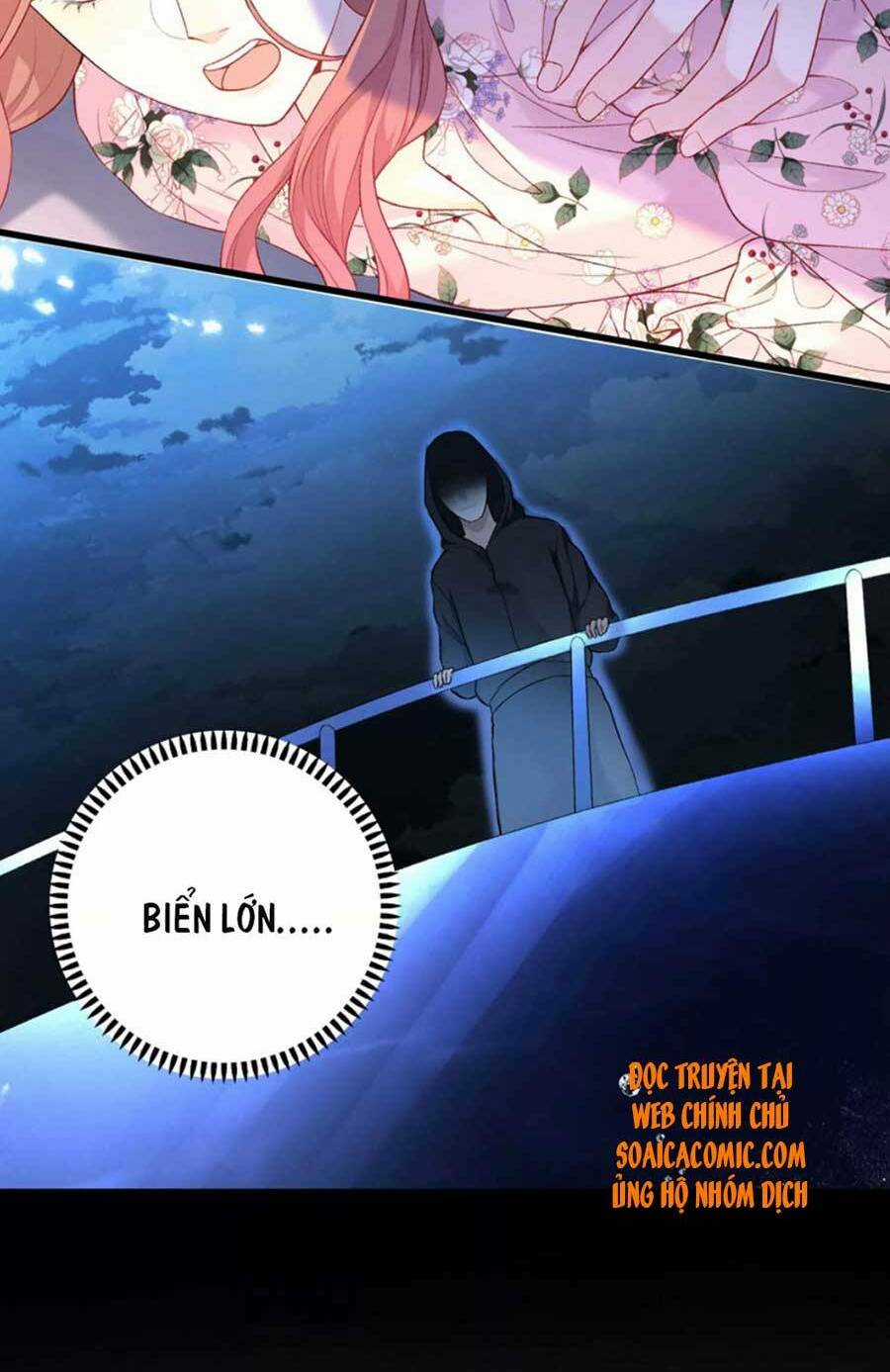 Tôi Dựa Vào Tà Ý: Nghịch Chuyển Nhân Sinh Chapter 76 trang 3