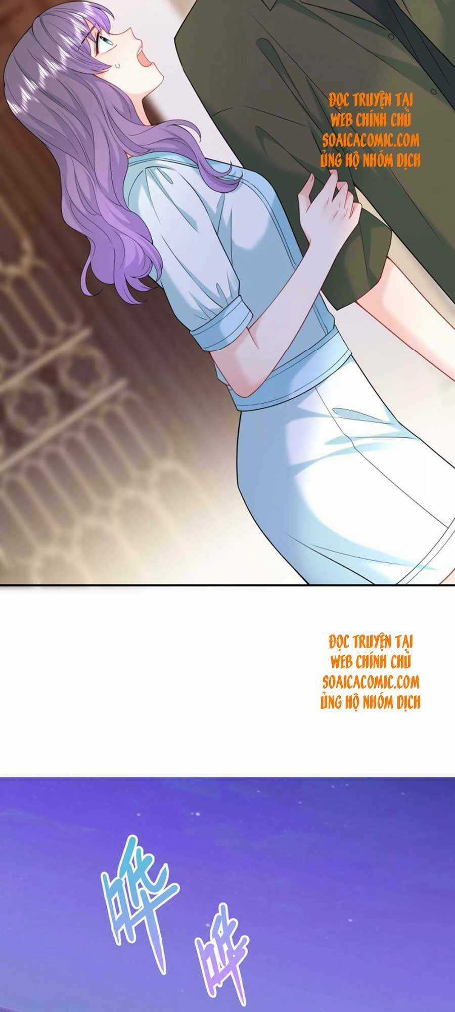 Tôi Dựa Vào Tà Ý: Nghịch Chuyển Nhân Sinh Chapter 76 trang 5