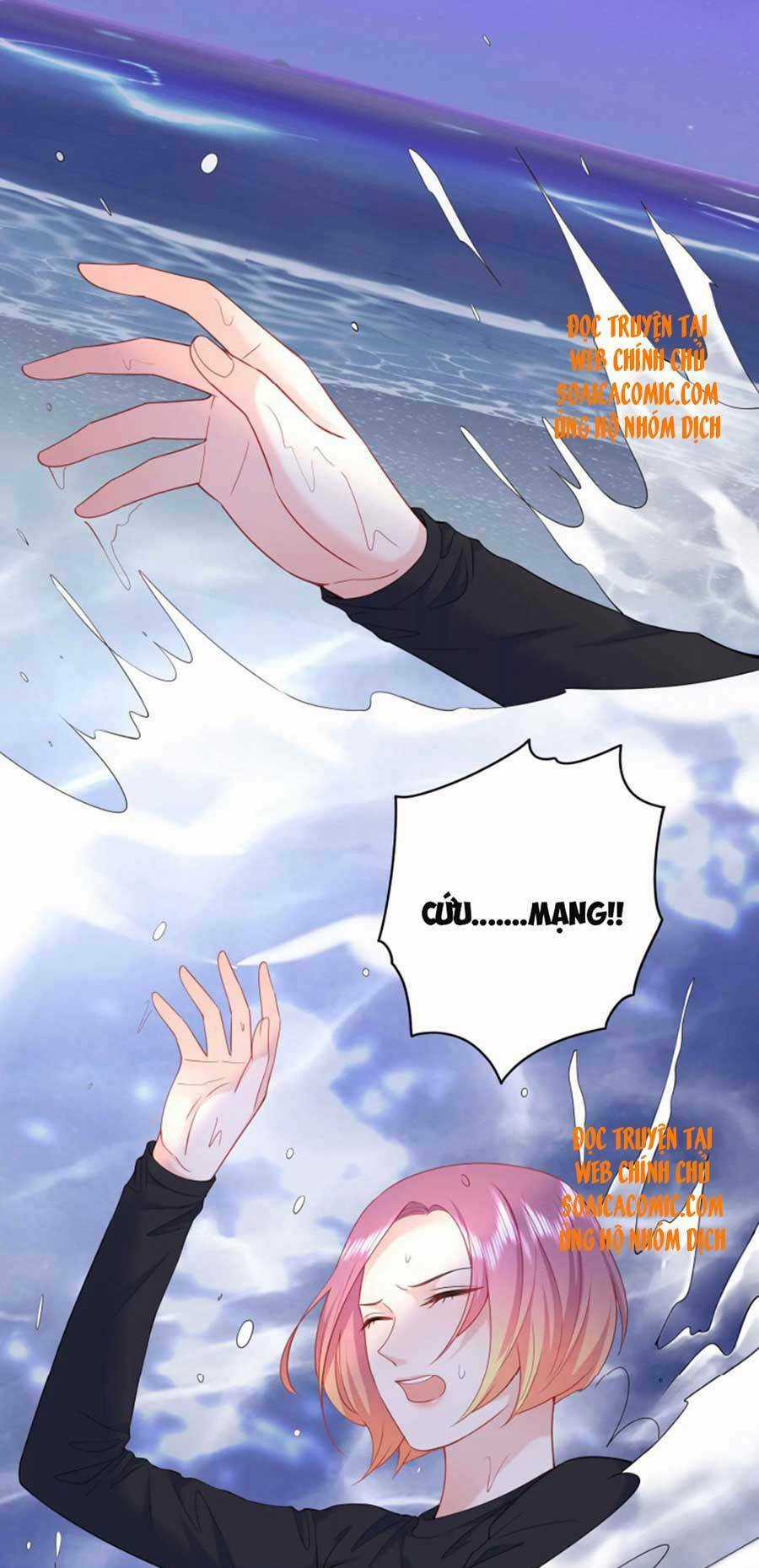 Tôi Dựa Vào Tà Ý: Nghịch Chuyển Nhân Sinh Chapter 76 trang 6