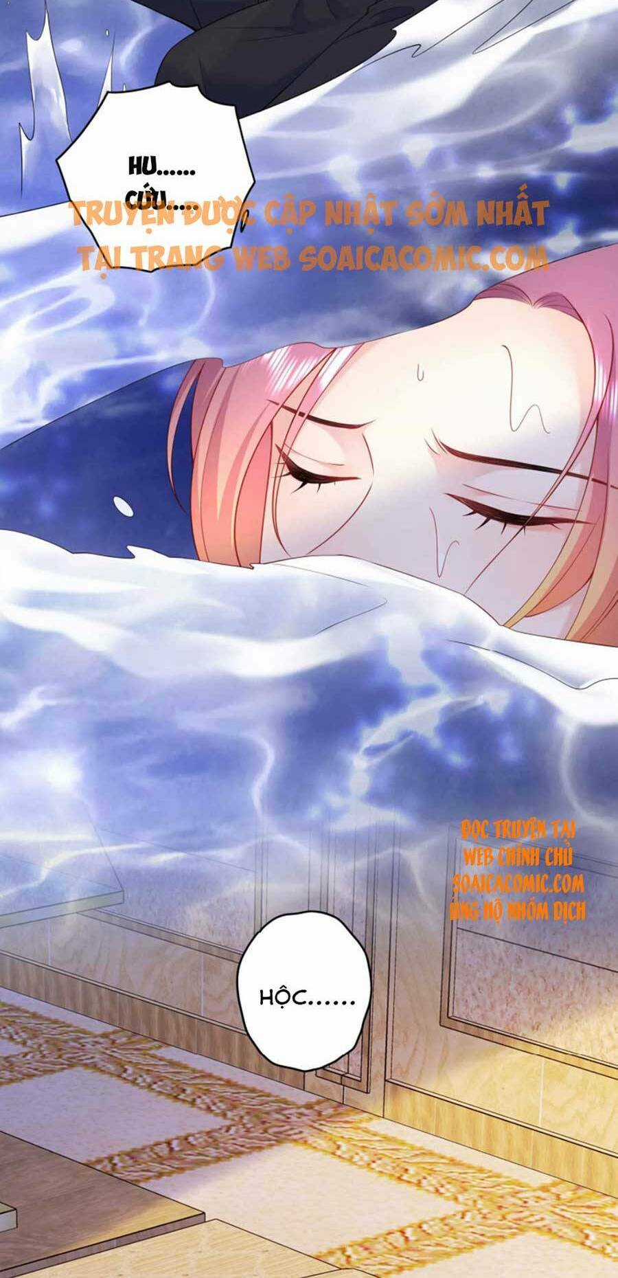 Tôi Dựa Vào Tà Ý: Nghịch Chuyển Nhân Sinh Chapter 76 trang 7