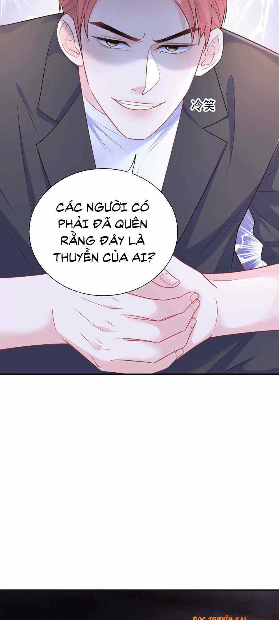 Tôi Dựa Vào Tà Ý: Nghịch Chuyển Nhân Sinh Chapter 77 trang 10