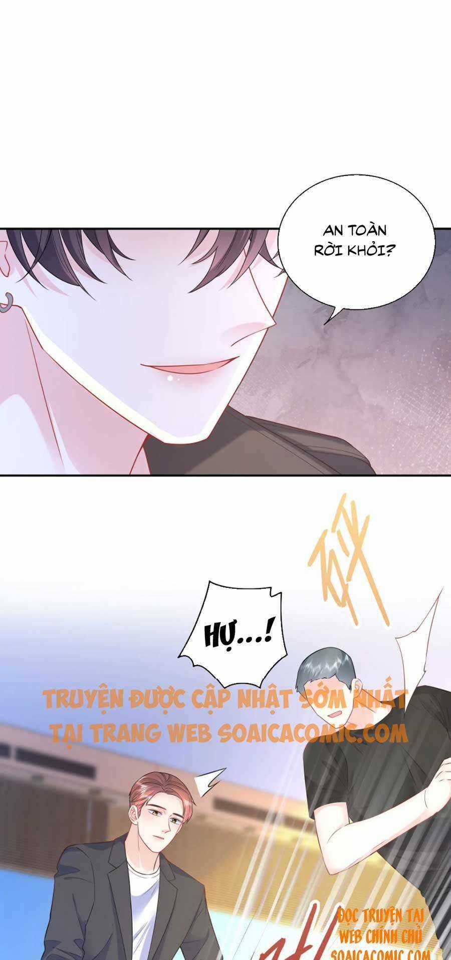 Tôi Dựa Vào Tà Ý: Nghịch Chuyển Nhân Sinh Chapter 77 trang 12