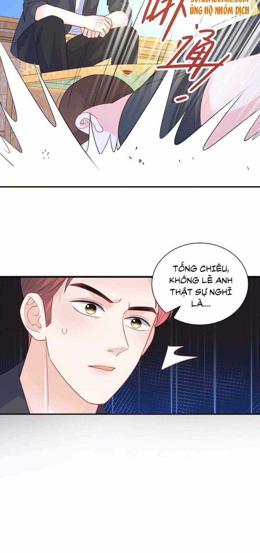 Tôi Dựa Vào Tà Ý: Nghịch Chuyển Nhân Sinh Chapter 77 trang 13