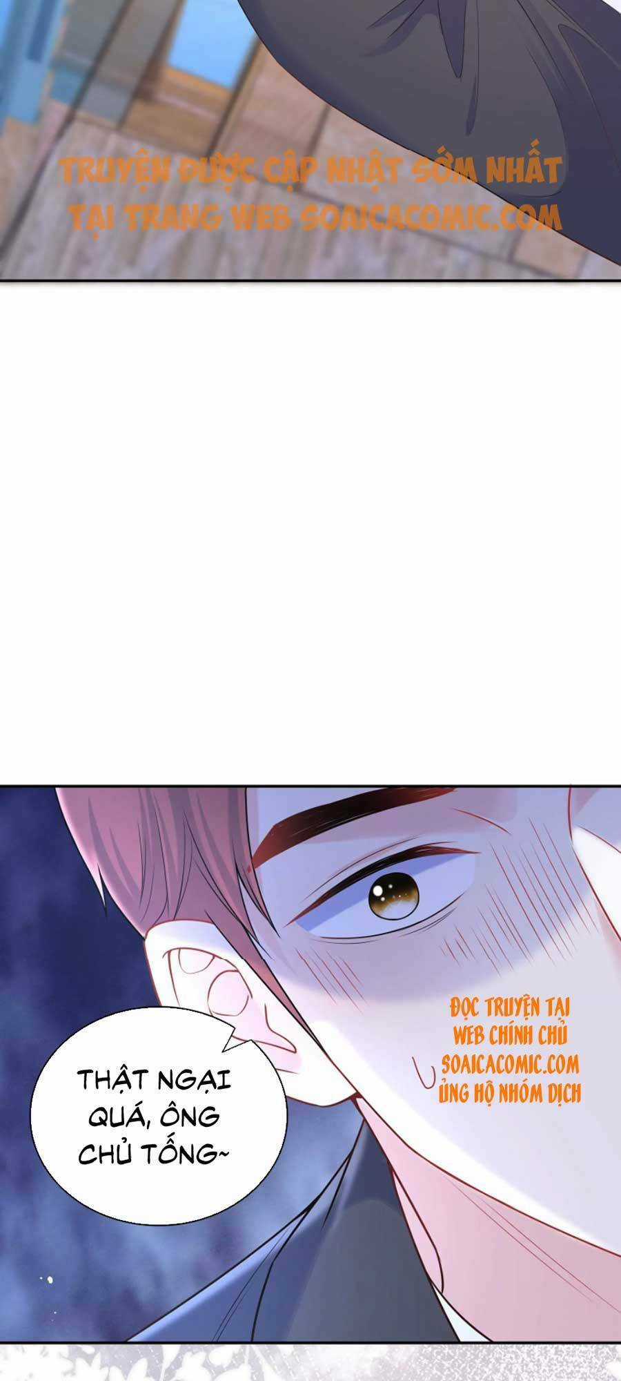 Tôi Dựa Vào Tà Ý: Nghịch Chuyển Nhân Sinh Chapter 77 trang 15