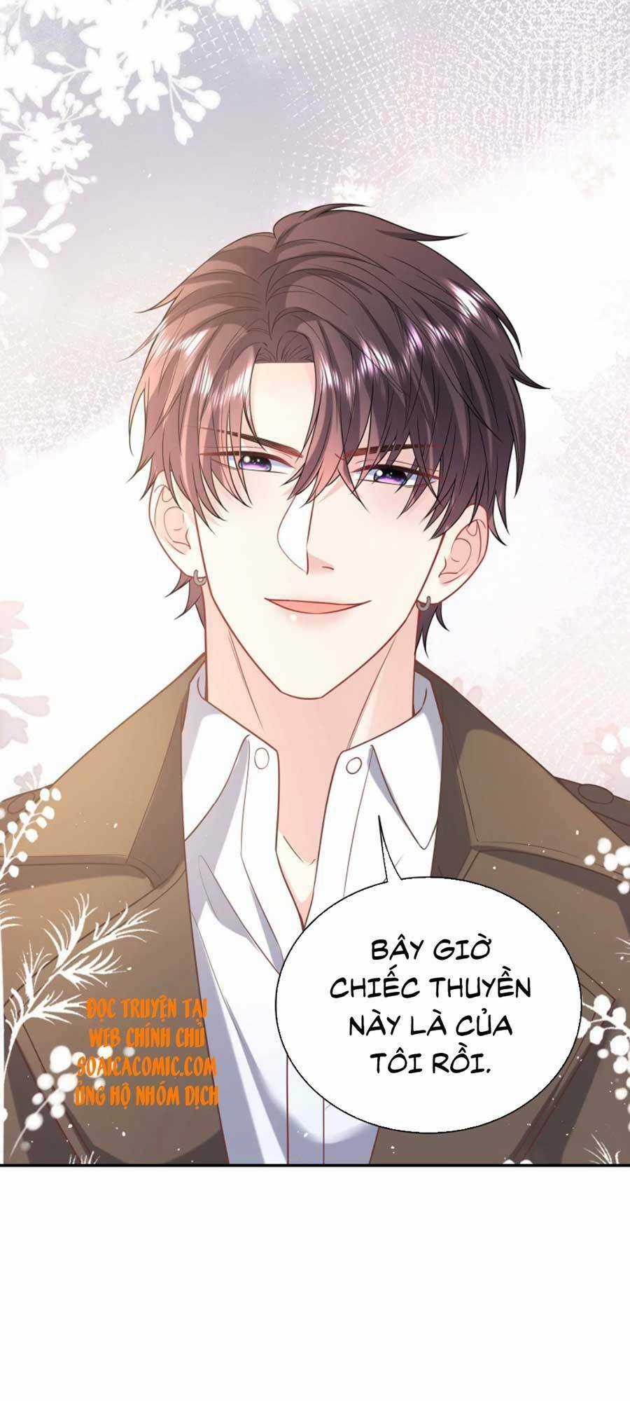 Tôi Dựa Vào Tà Ý: Nghịch Chuyển Nhân Sinh Chapter 77 trang 16