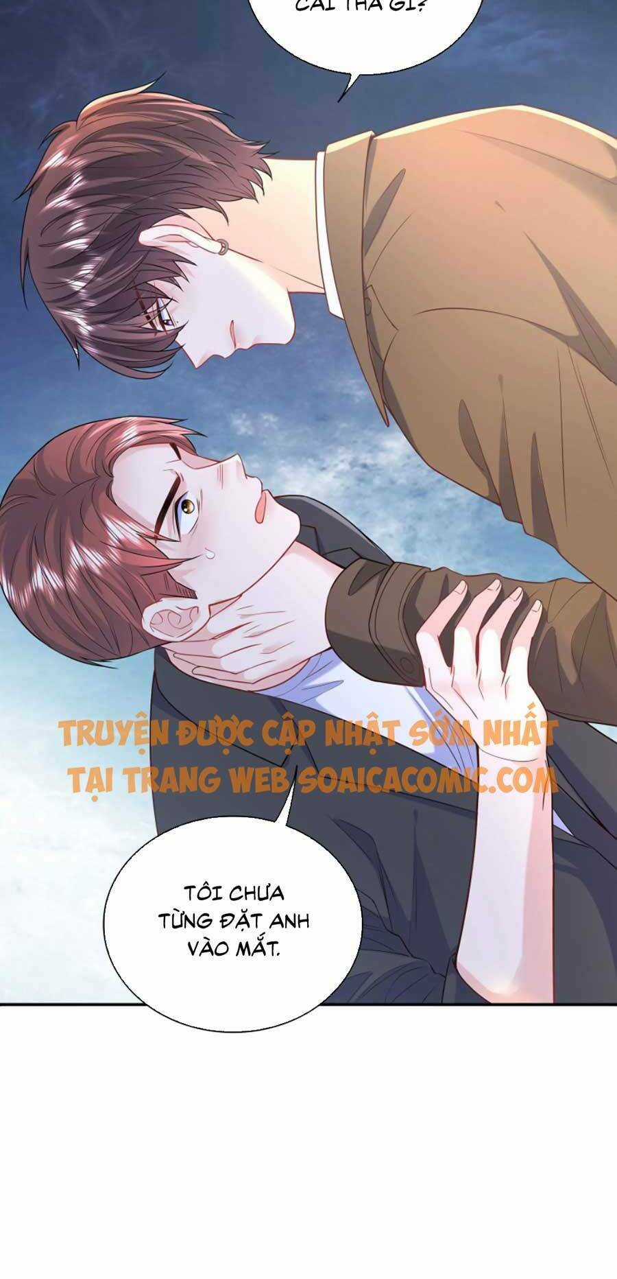 Tôi Dựa Vào Tà Ý: Nghịch Chuyển Nhân Sinh Chapter 77 trang 19