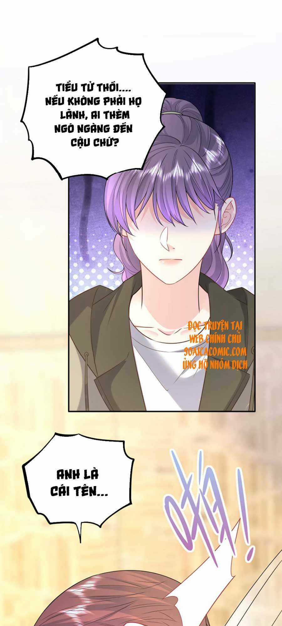 Tôi Dựa Vào Tà Ý: Nghịch Chuyển Nhân Sinh Chapter 77 trang 22