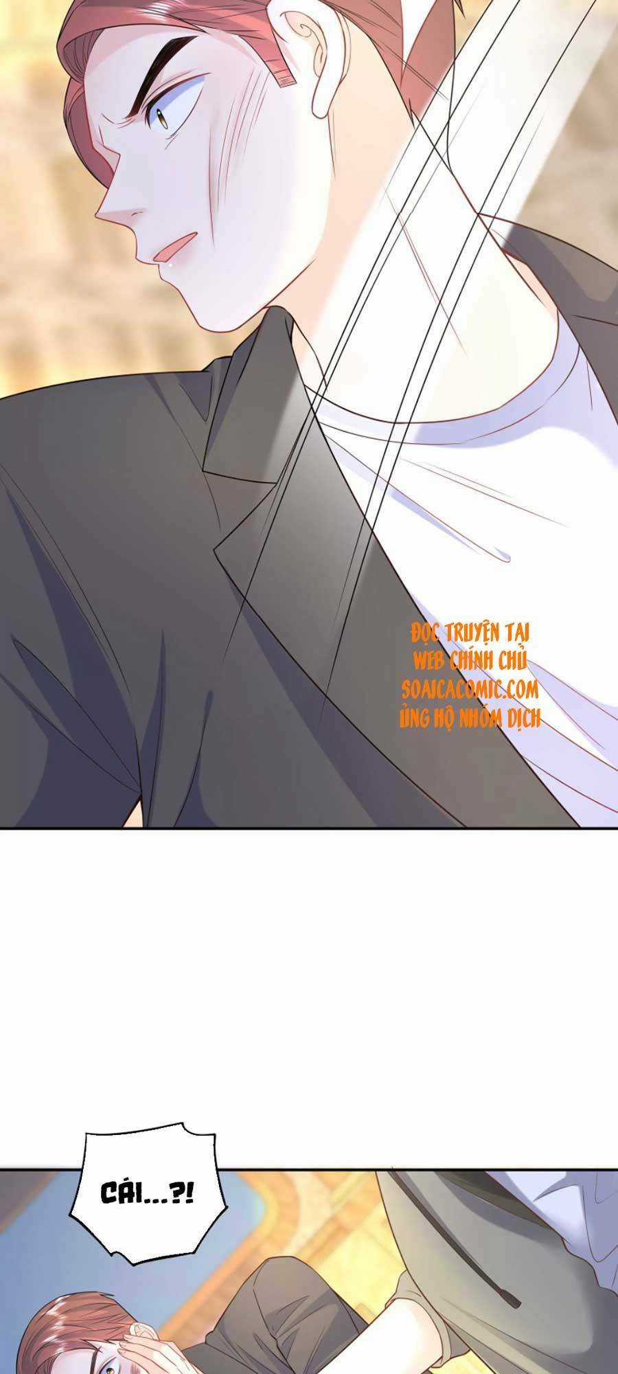 Tôi Dựa Vào Tà Ý: Nghịch Chuyển Nhân Sinh Chapter 77 trang 23