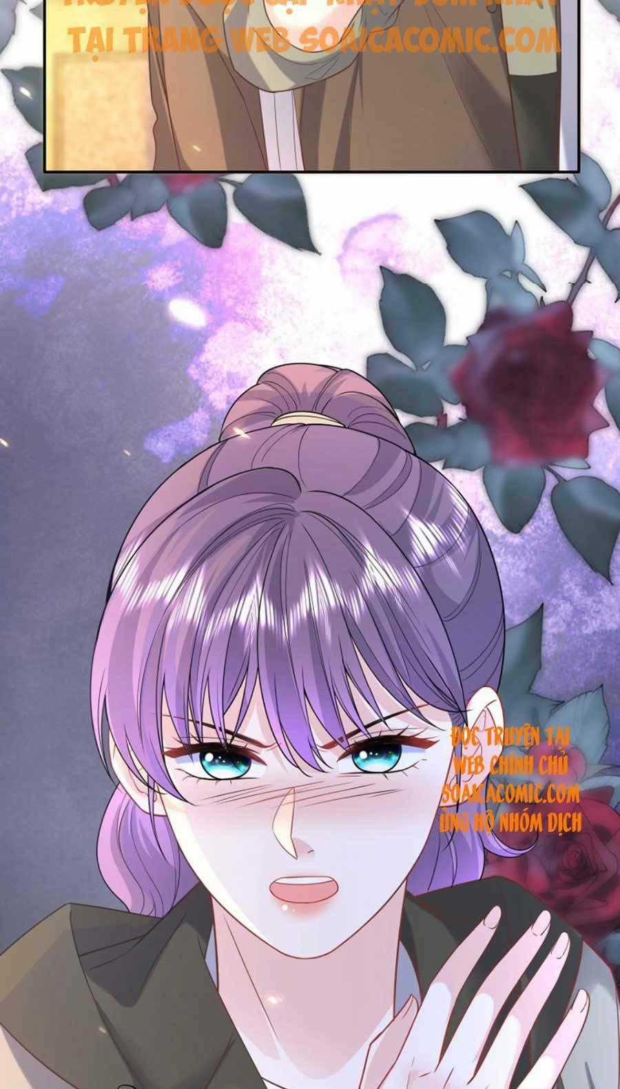 Tôi Dựa Vào Tà Ý: Nghịch Chuyển Nhân Sinh Chapter 77 trang 25