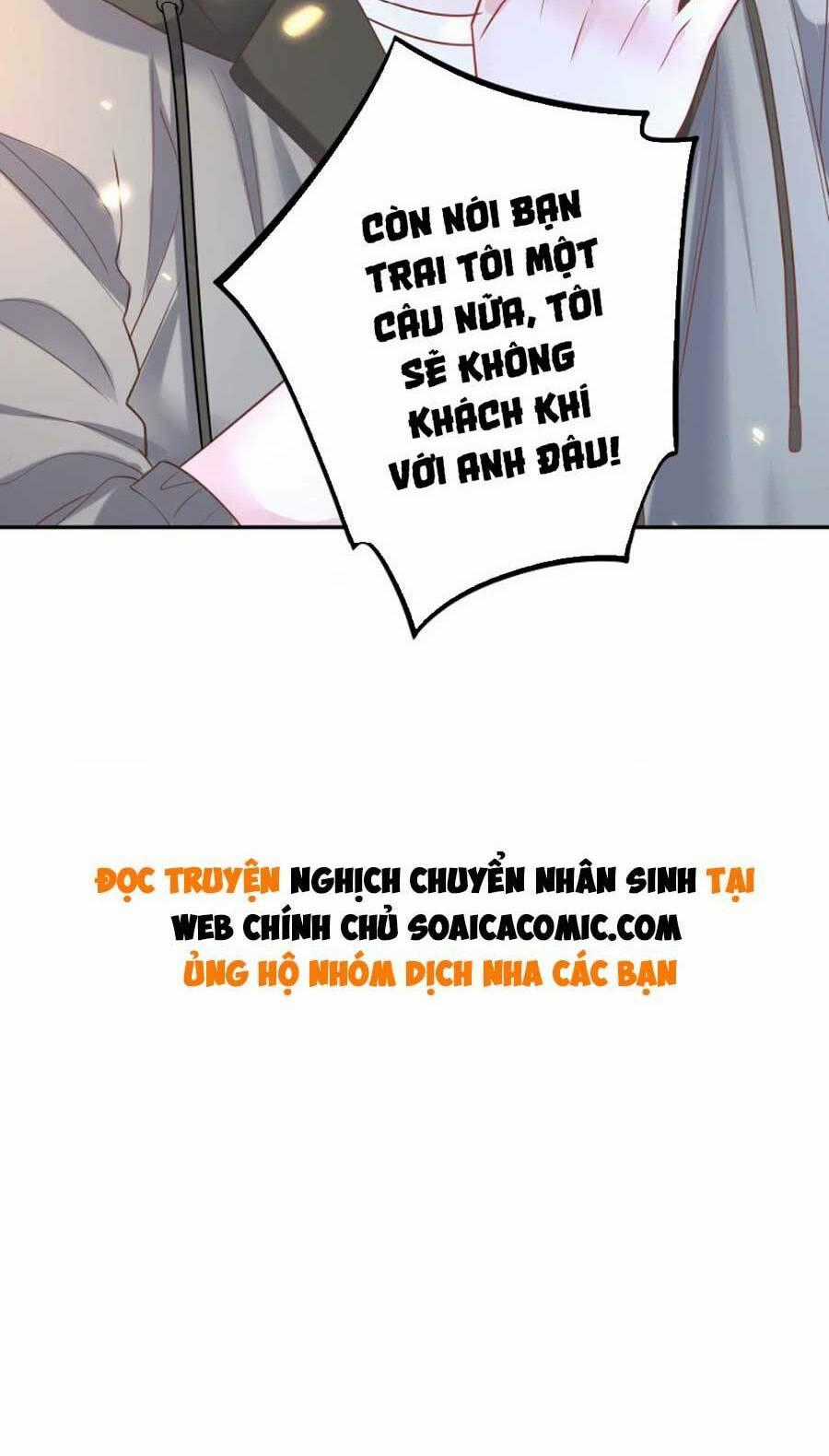 Tôi Dựa Vào Tà Ý: Nghịch Chuyển Nhân Sinh Chapter 77 trang 26