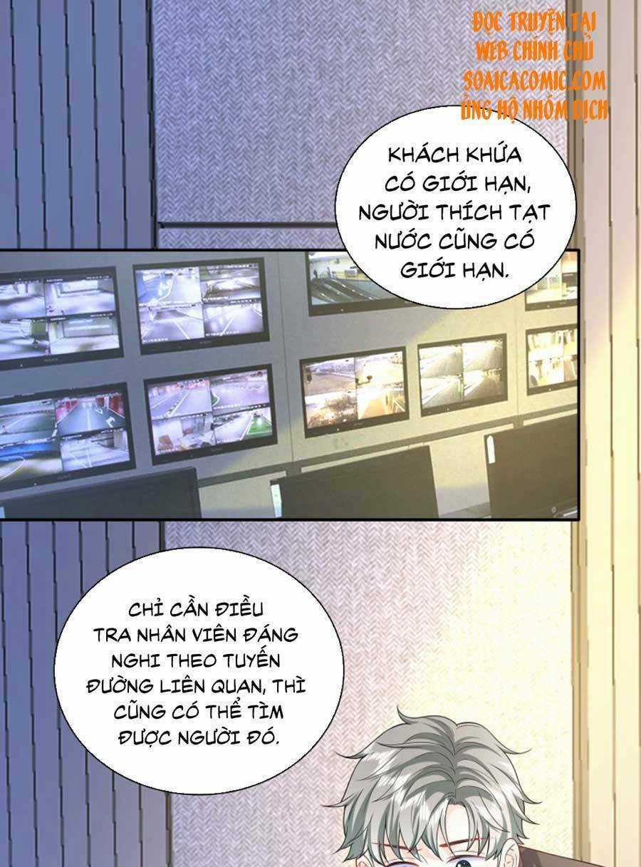 Tôi Dựa Vào Tà Ý: Nghịch Chuyển Nhân Sinh Chapter 77 trang 5